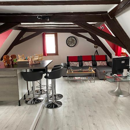 P'Tit Biscuit Apartment Riquewihr Luaran gambar